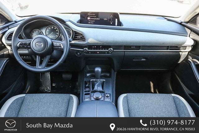 New 2026 MAZDA CX-30 Aire Edition image 13