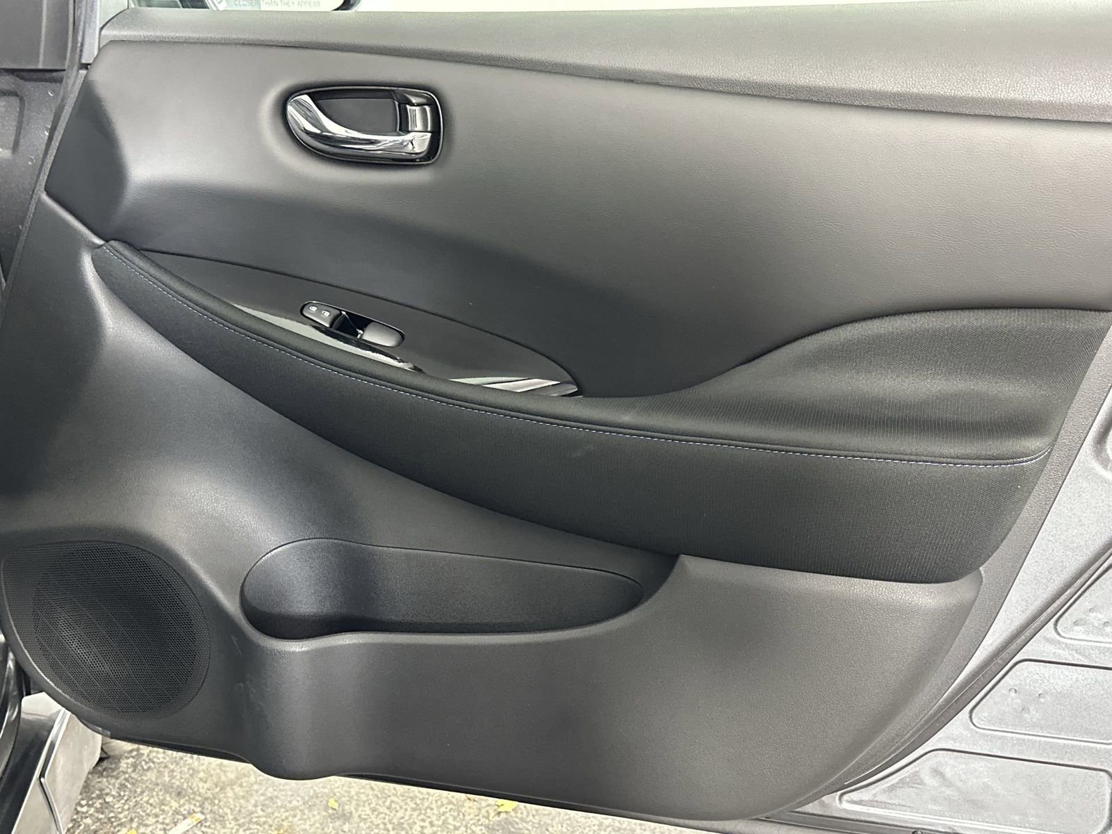 New 2025 Nissan Leaf SV Plus FWD image 31