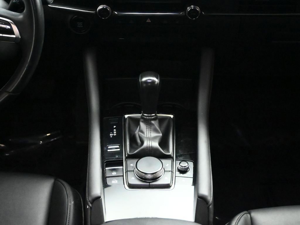 Used 2019 MAZDA MAZDA3 Hatchback w/ Preferred Package image 36