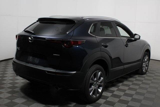 Used 2025 MAZDA CX-30 AWD 2.5 S w/ Preferred Package image 7