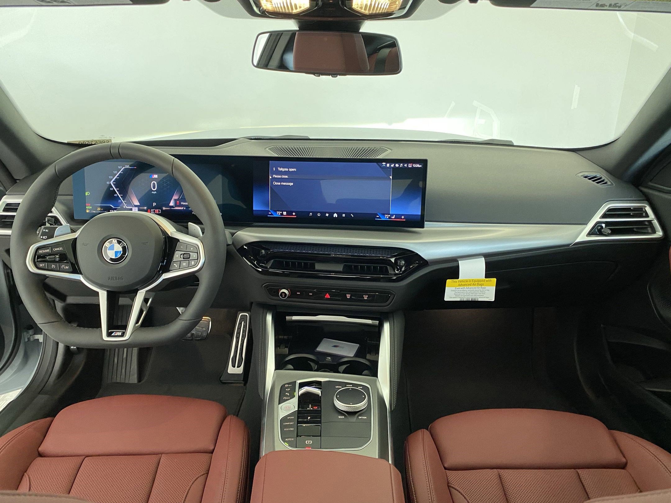 Used 2025 BMW 230i xDrive Coupe w/ M Sport Package image 21