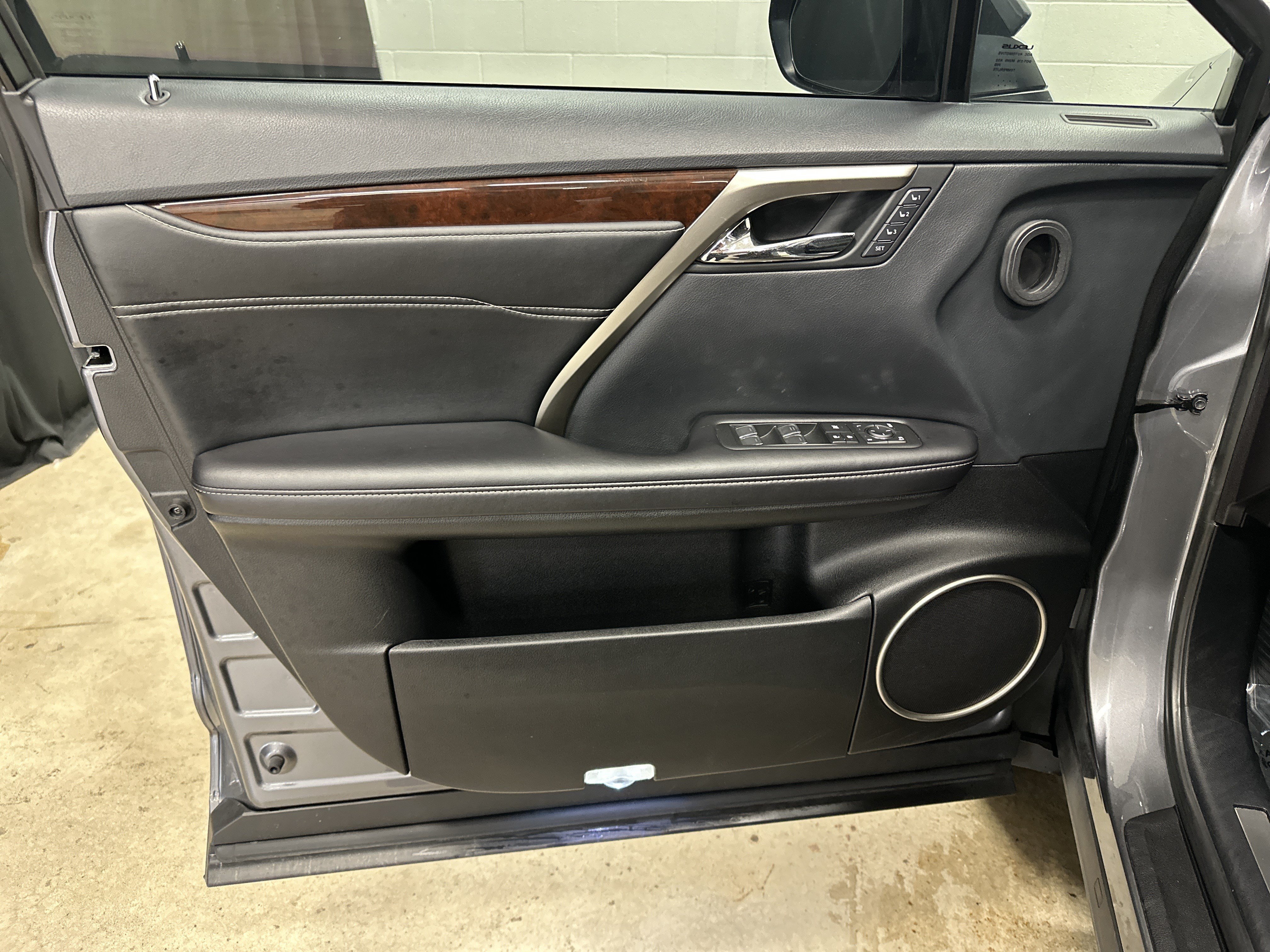 Used 2018 Lexus RX 350 AWD w/ Premium Package w/ Premium Package image 15