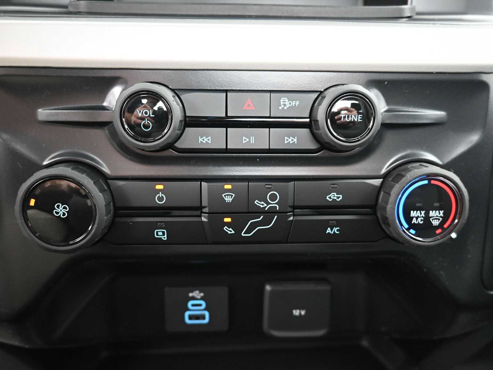 New 2026 Ford F250 XL w/ XL Chrome Package AWD/4WD image 44