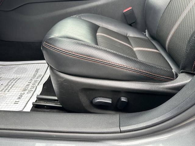 Used 2024 Nissan Altima 2.5 SR image 20