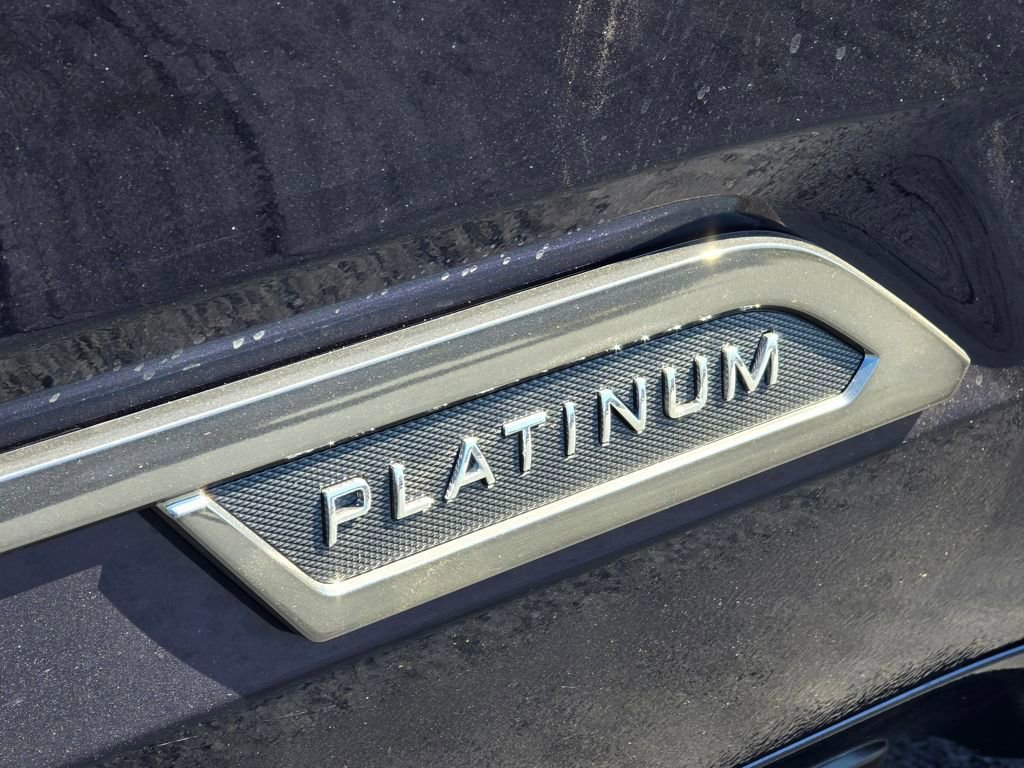 New 2026 Toyota Tundra Platinum image 21