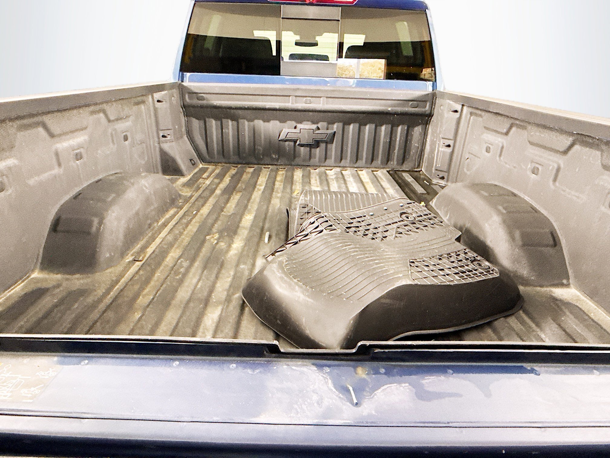 Used 2025 Chevrolet Silverado 2500 LT w/ All Star Edition AWD/4WD image 34