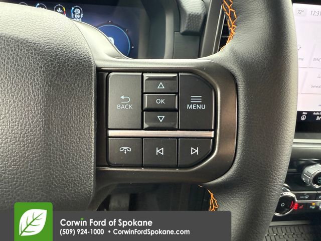 Used 2025 Ford F150 Tremor w/ Bed Utility Package image 27