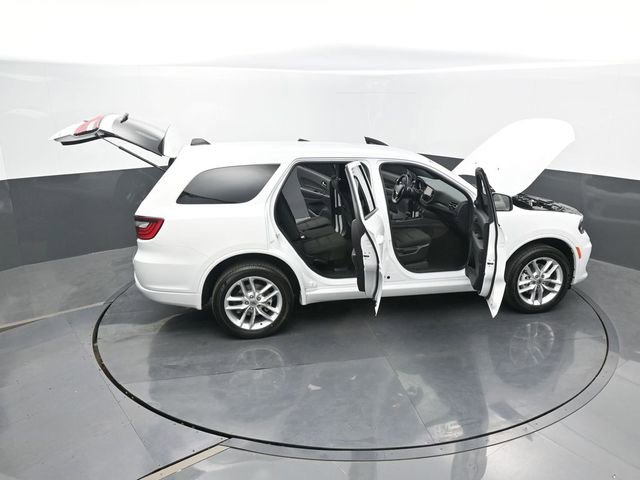 New 2025 Dodge Durango GT image 76