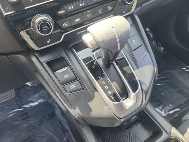 Certified 2019 Honda CR-V EX image 29