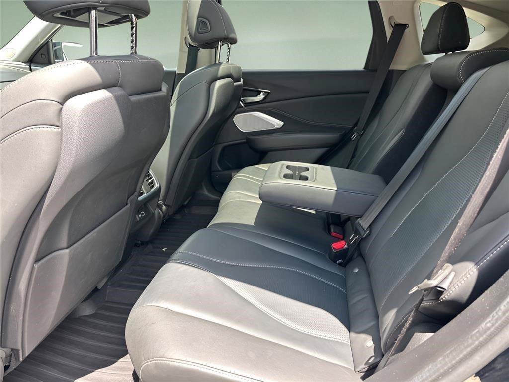 Used 2021 Acura RDX FWD w/ Technology Package image 13
