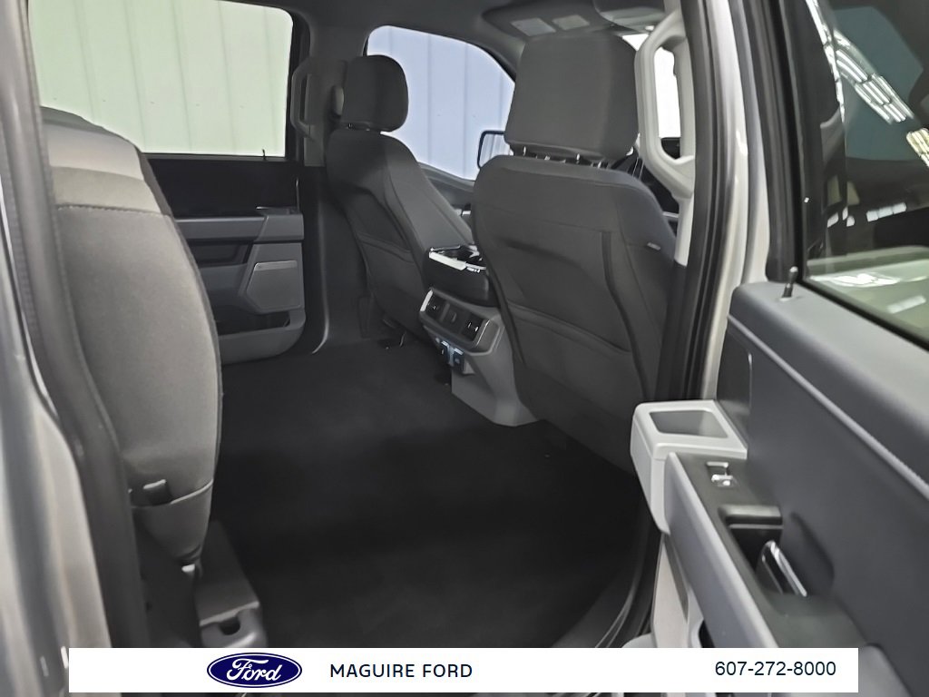 Used 2022 Ford F150 XLT w/ Equipment Group 302A High image 20