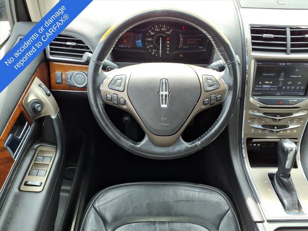 Used 2013 Lincoln MKX AWD image 15