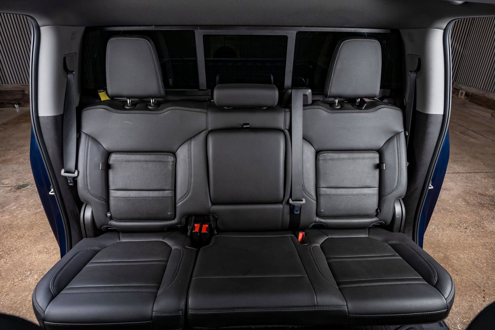 Used 2020 GMC Sierra 2500 Denali w/ Denali Ultimate Package image 34