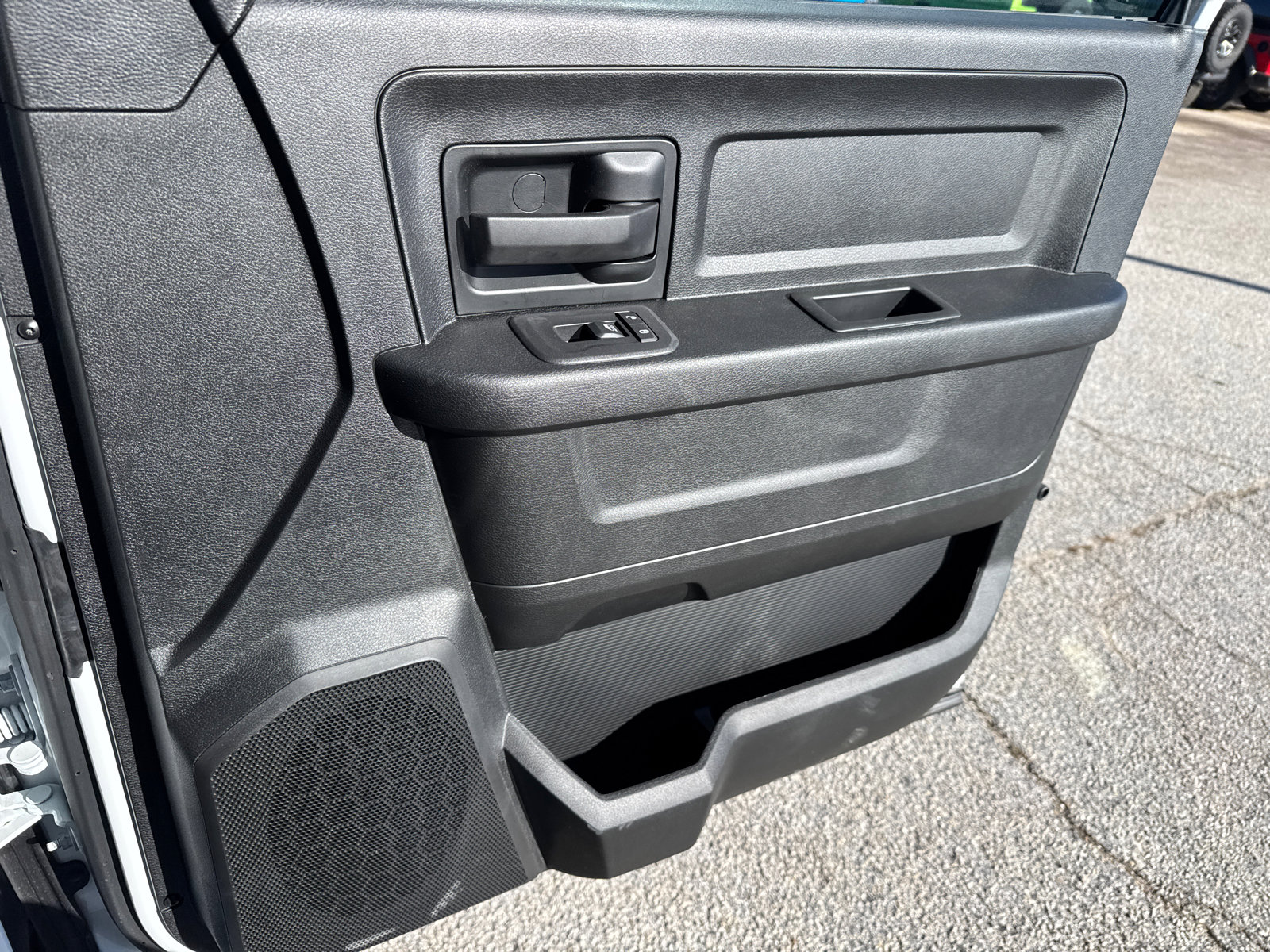 New 2026 RAM 2500 Tradesman w/ Chrome Appearance Group image 6