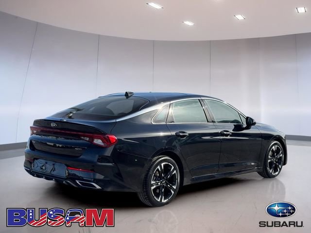 Used 2021 Kia K5 GT-Line w/ GT-Line FWD Premium Package image 4