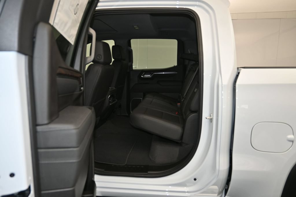 New 2026 GMC Sierra 1500 SLT w/ SLT Premium Package AWD/4WD image 25