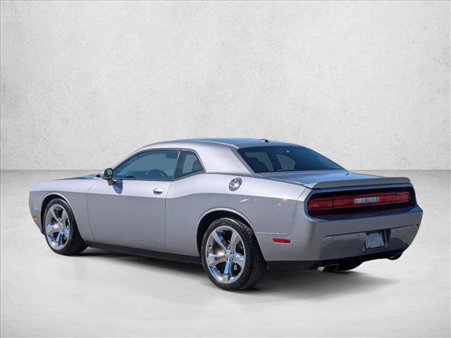 Used 2013 Dodge Challenger R/T w/ Sound Group II image 8
