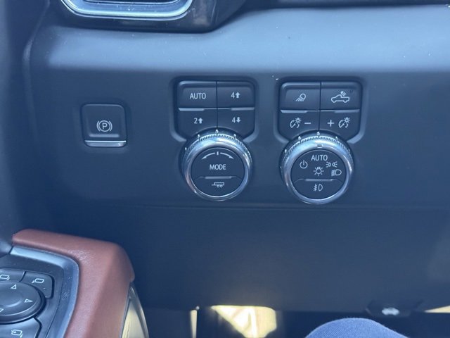 Used 2023 GMC Sierra 1500 Denali Ultimate image 37