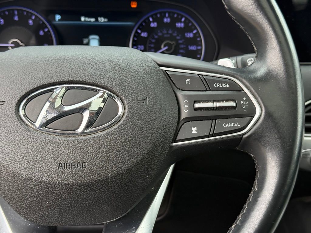 Used 2020 Hyundai Palisade SEL AWD/4WD image 16