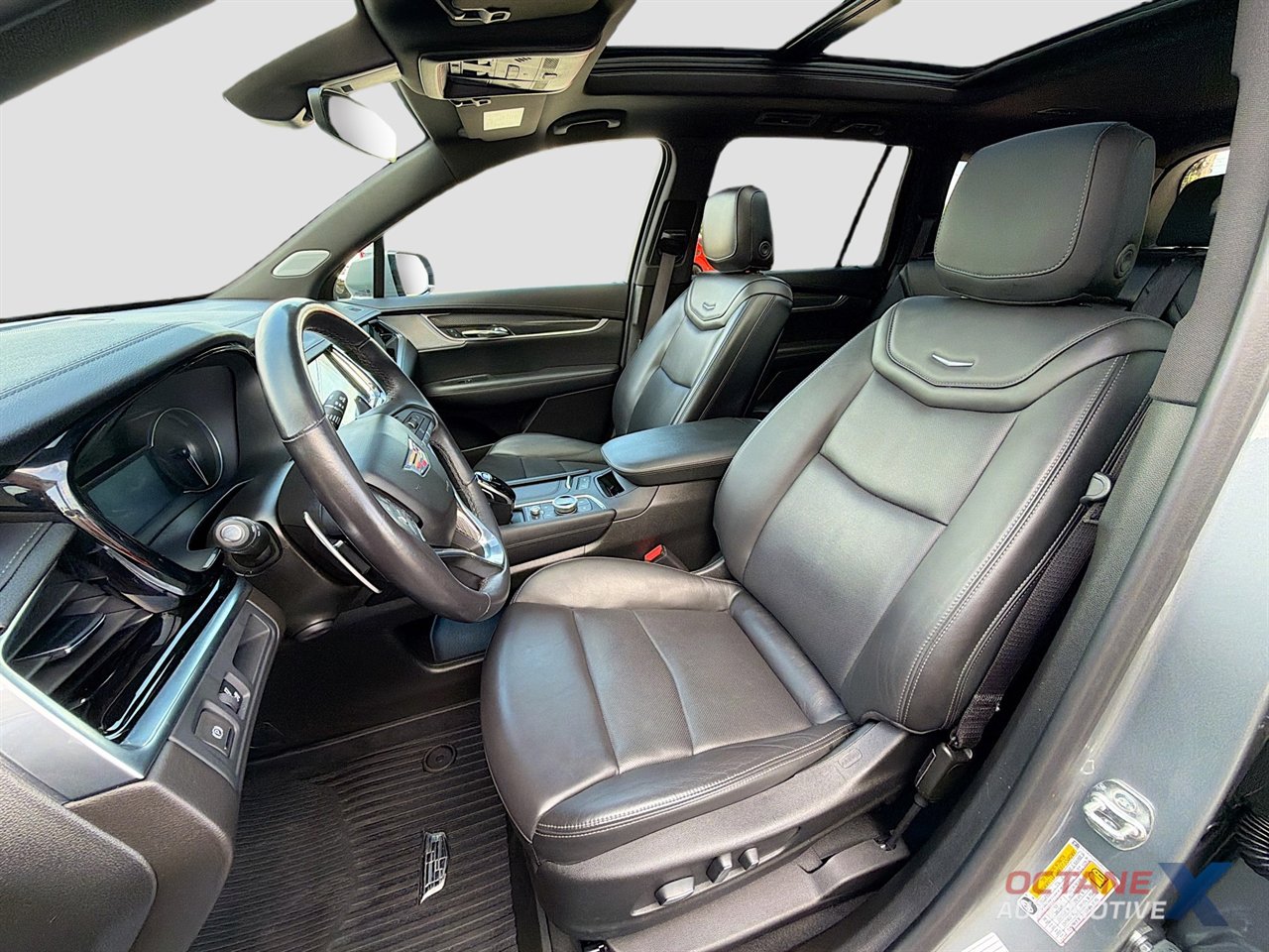 Used 2024 Cadillac XT6 Sport AWD/4WD image 22