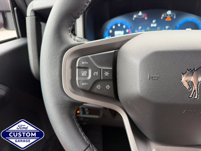 New 2026 Ford Bronco Big Bend AWD/4WD image 19