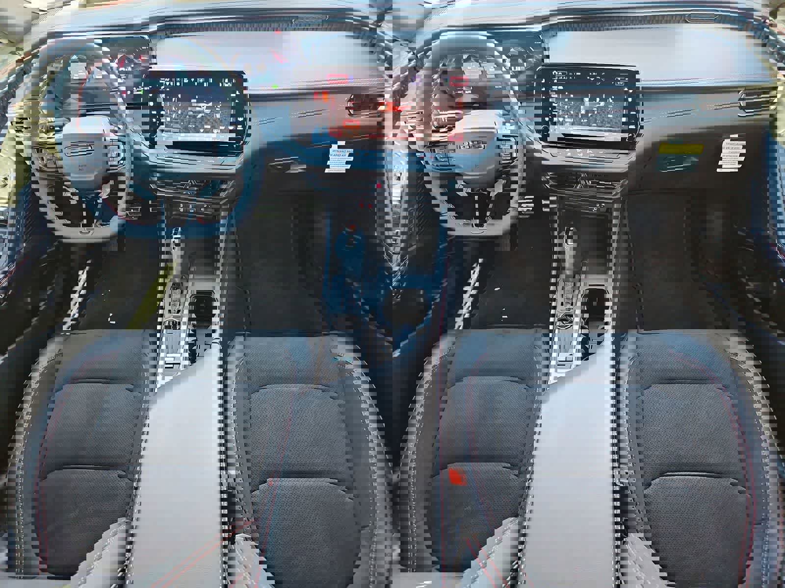 New 2026 Dodge Charger Scat Pack w/ Track Package image 14