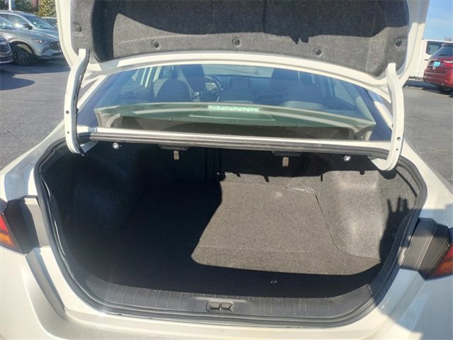 Used 2022 Nissan Altima 2.5 SV w/ SV Premium Package image 12