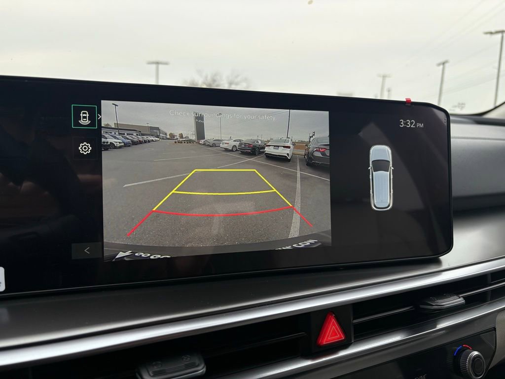 New 2026 Kia Sorento EX w/ EX Premium Package image 17