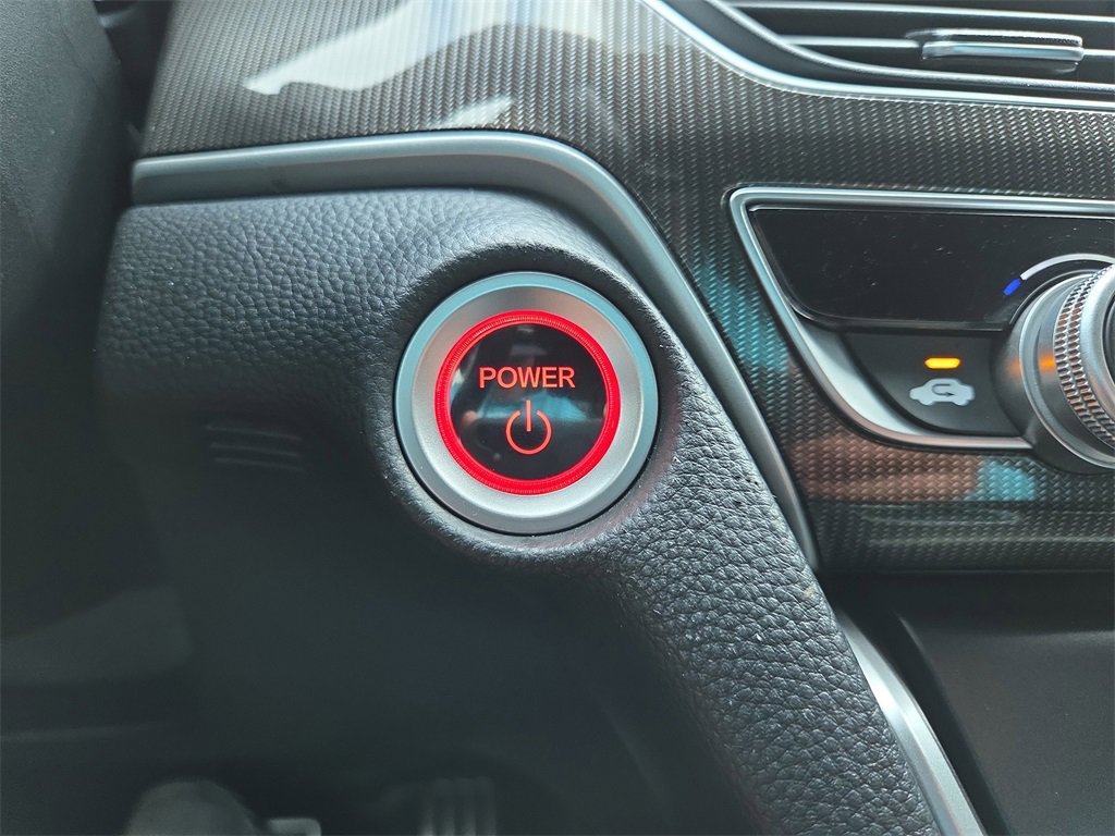 Used 2022 Honda Accord Sport image 24