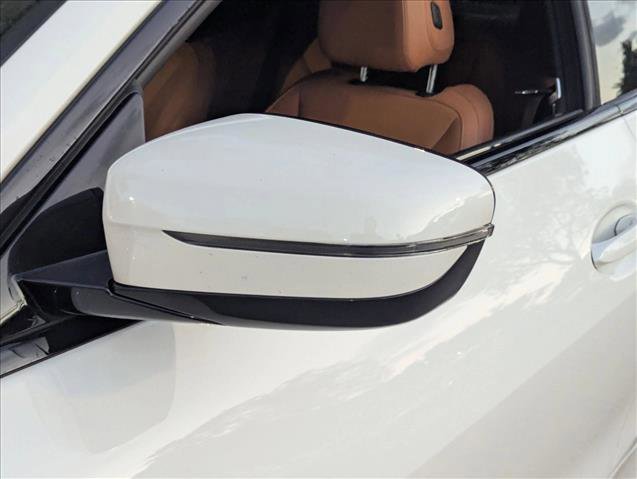 Used 2023 BMW 430i xDrive Coupe w/ Premium Package AWD/4WD image 11