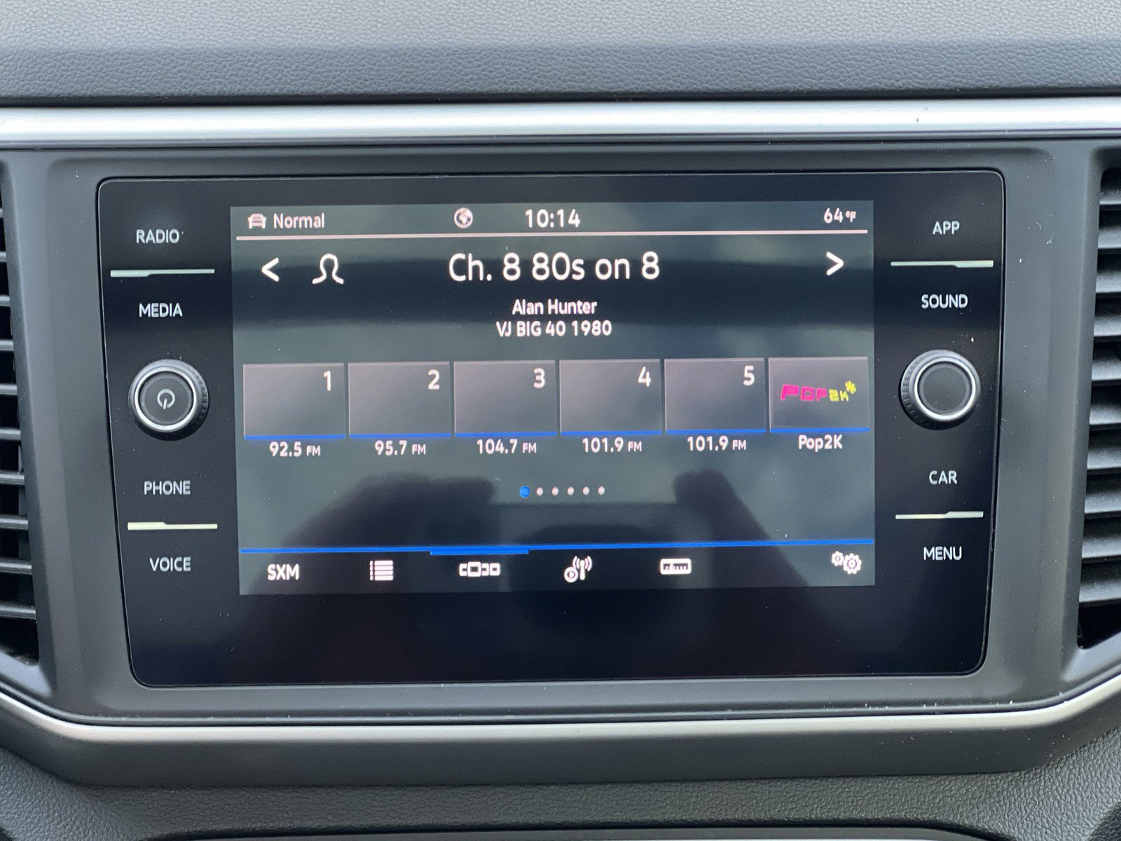 Used 2021 Volkswagen Atlas SE image 30