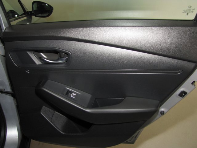 Certified 2023 Honda Accord LX image 17