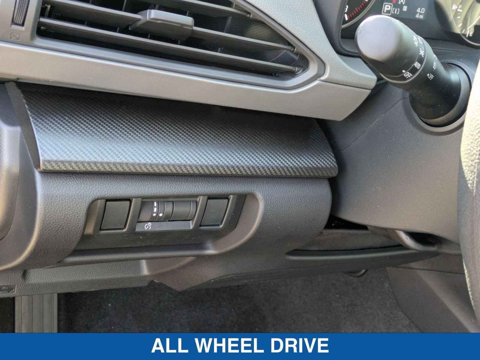 Certified 2026 Subaru Crosstrek 2.5i Premium w/ Crosstrek Mirror Package AWD/4WD image 26