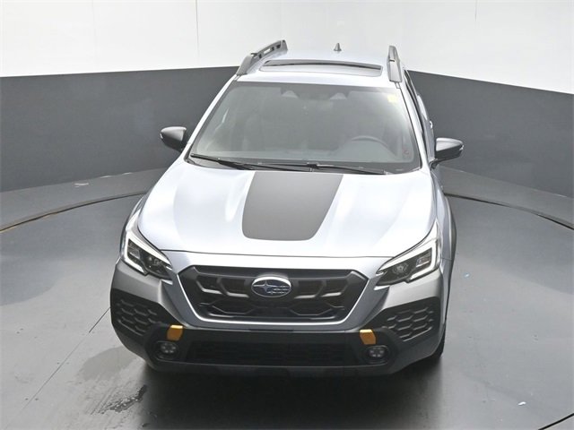 New 2025 Subaru Outback Wilderness image 45