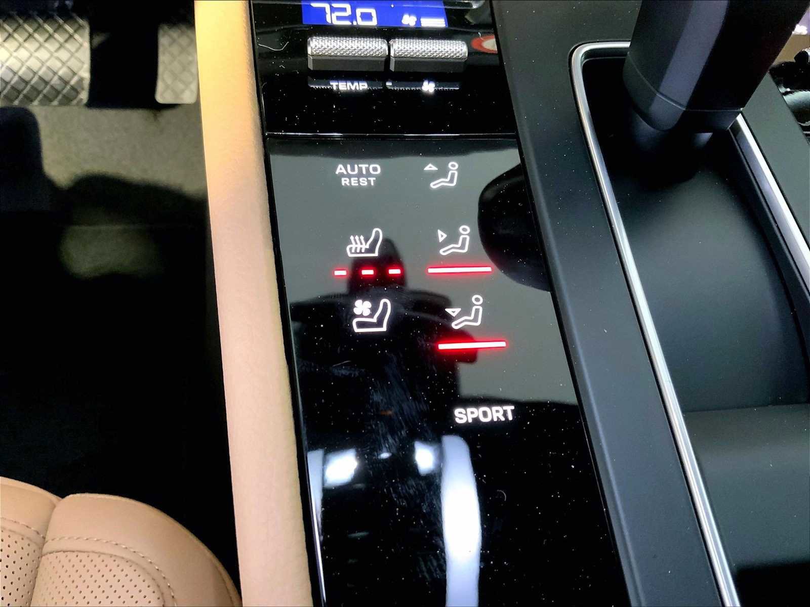 New 2026 Porsche Macan AWD/4WD image 25