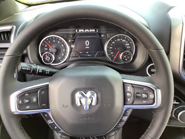 New 2026 RAM 1500 Big Horn AWD/4WD image 10