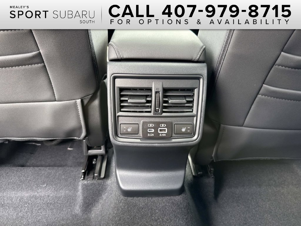 New 2026 Subaru Outback Touring AWD/4WD image 19