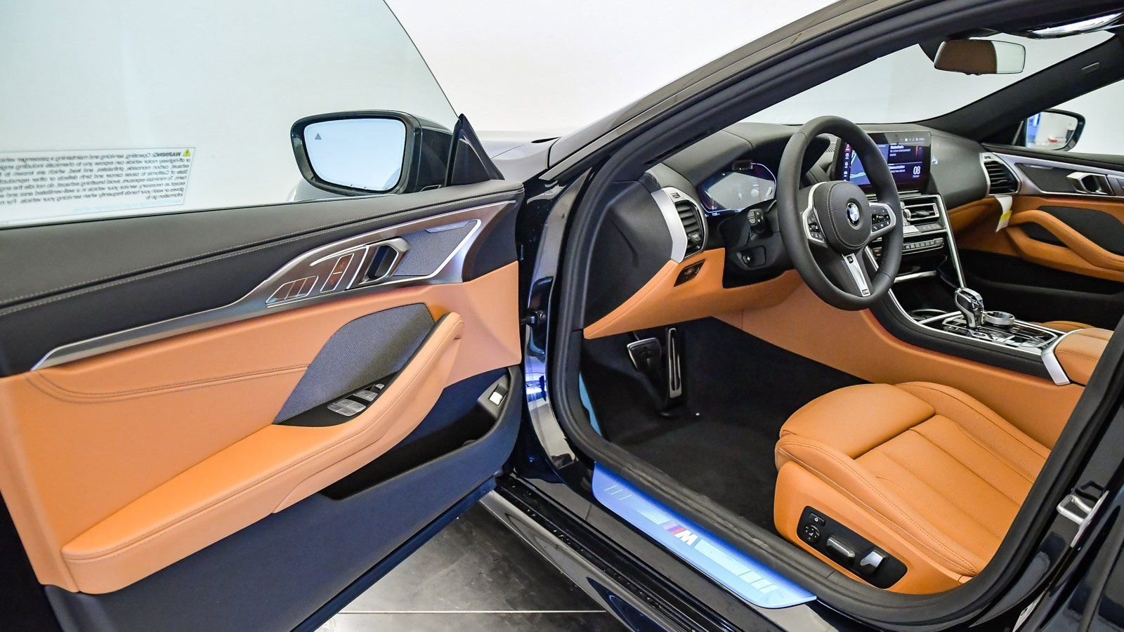 New 2026 BMW 840i RWD image 23
