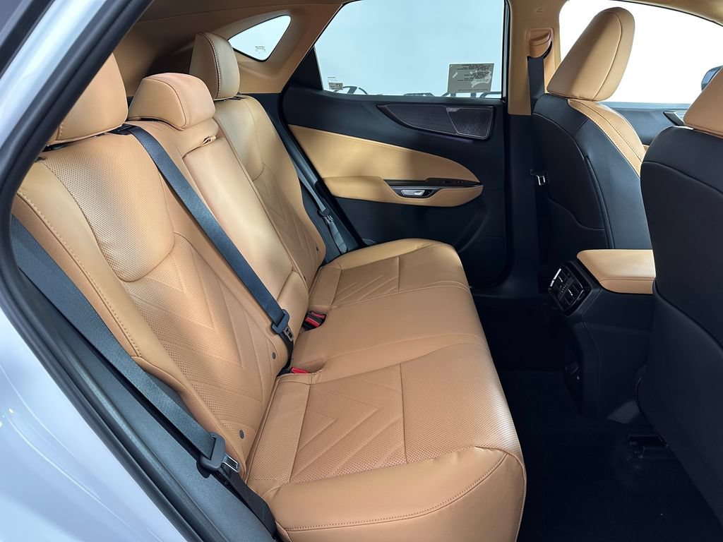 New 2026 Lexus NX 350 AWD w/ Luxury Package image 18