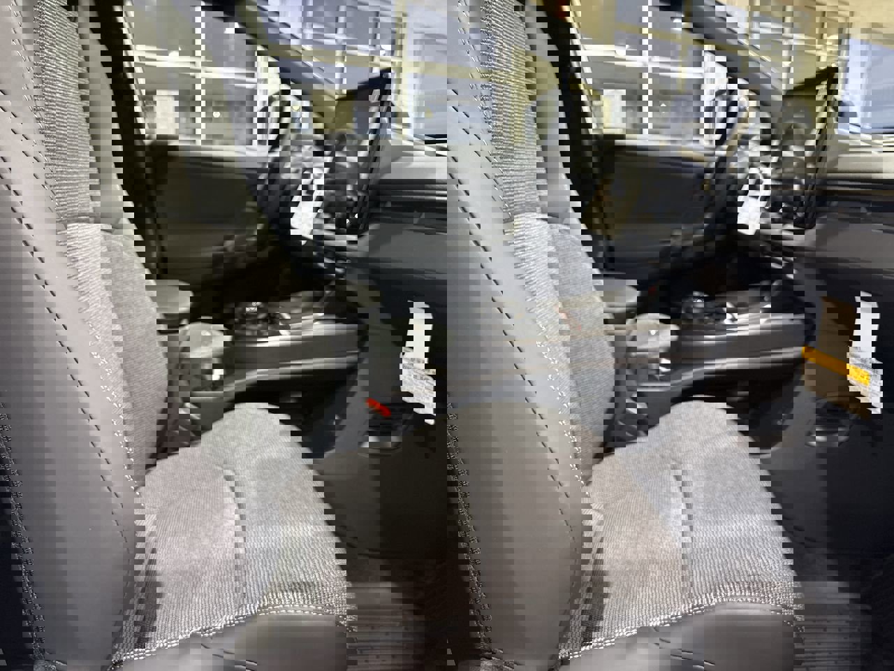 New 2026 Toyota bZ image 25