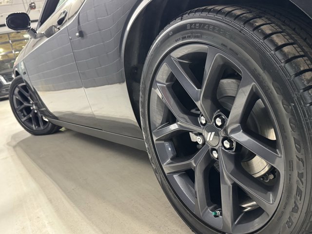 Used 2023 Dodge Challenger R/T w/ Blacktop Package image 23