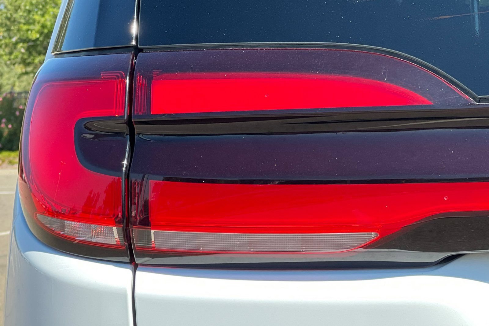 Used 2024 Chrysler Pacifica Touring-L FWD image 44