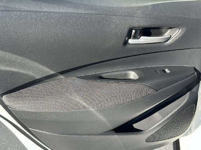 New 2027 Toyota Corolla SE FWD image 18