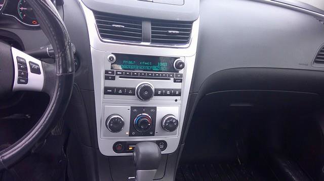Used 2011 Chevrolet Malibu LT image 7