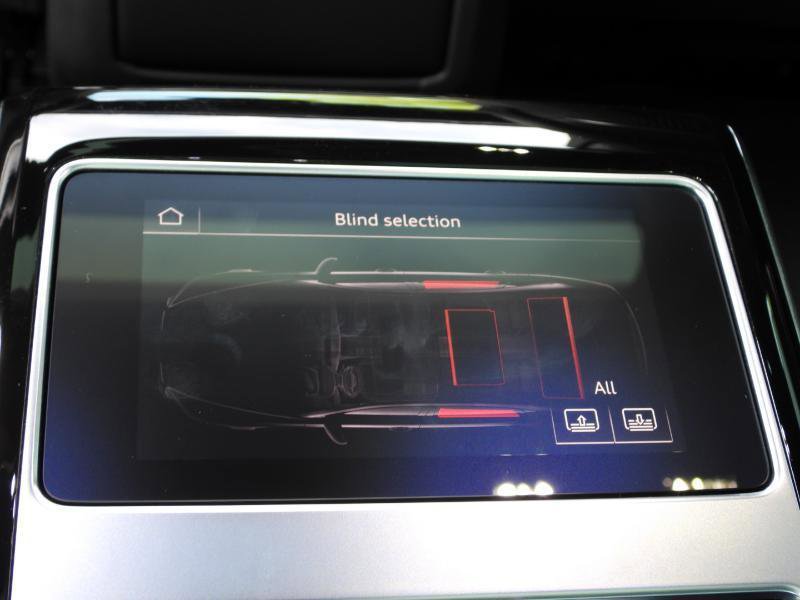 Used 2023 Audi A8 L 3.0T w/ Executive Package w/ Luxury Package AWD/4WD image 67