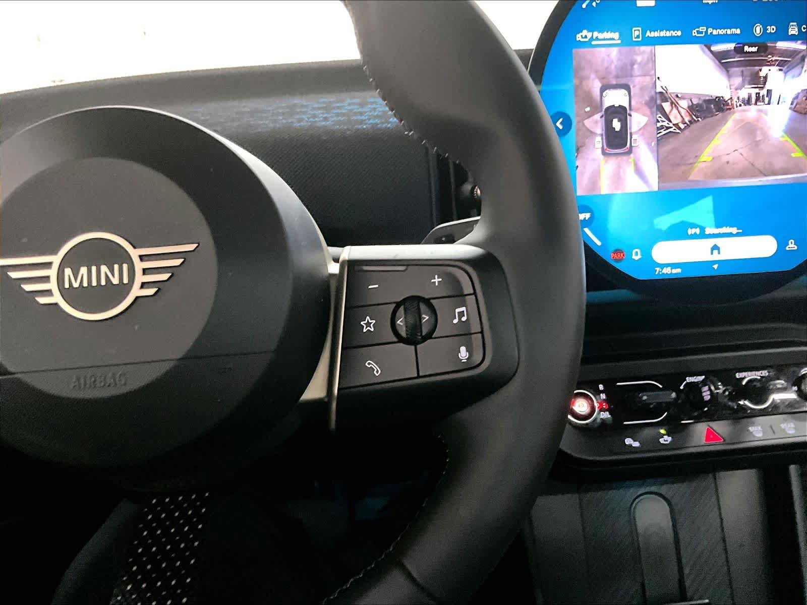 Used 2026 MINI Cooper S FWD image 20
