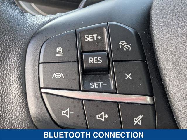 Certified 2023 Ford Bronco Sport Badlands image 14