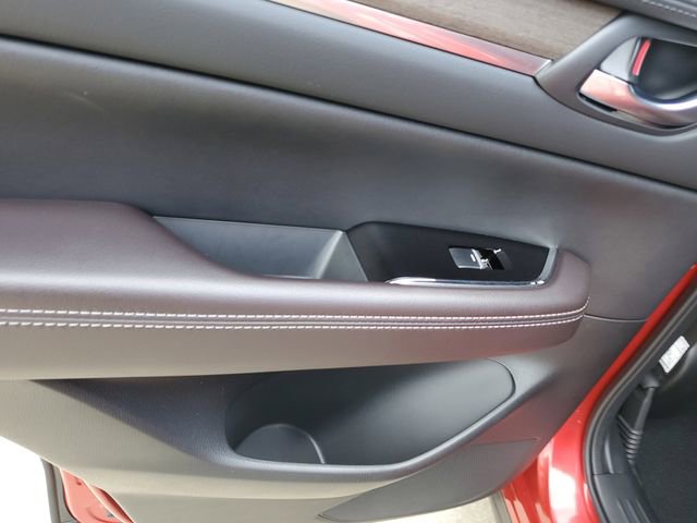 Certified 2025 MAZDA CX-5 Signature image 16