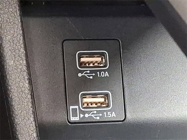 Certified 2022 Honda HR-V EX image 21