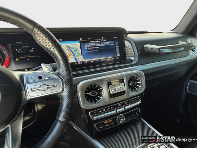 Used 2019 Mercedes-Benz G 63 AMG 4MATIC image 18
